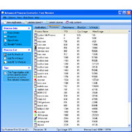 Advanced Process Controller Free Version screenshot